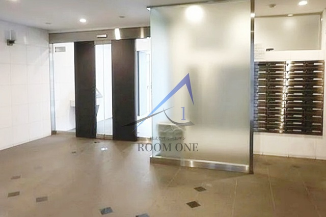 プレール･ドゥーク東雲