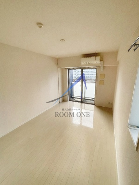 プレール･ドゥーク東雲の居間・リビング|洋室のお部屋です。