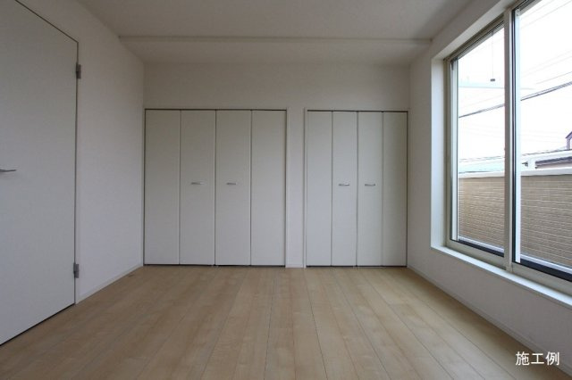 【内装】 | 同じ工務店様の施工例です。