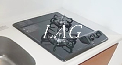 【設備】 | リヴシティ堀切菖蒲園 | 2口コンロです。（同仕様です。）