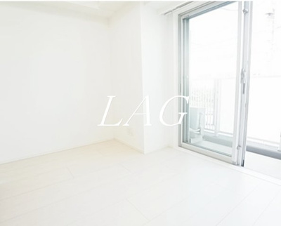 【居間・リビング】 | リヴシティ堀切菖蒲園 | 洋室のお部屋です。（同仕様です。）