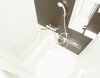 【浴室】 | リヴシティ堀切菖蒲園 | お風呂です。（同仕様です。）