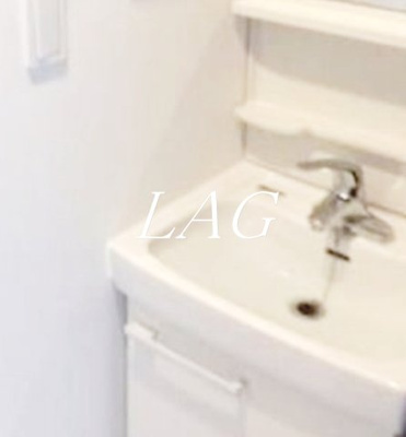 【洗面所】 | リヴシティ堀切菖蒲園 | 洗面台です。（同仕様です。）