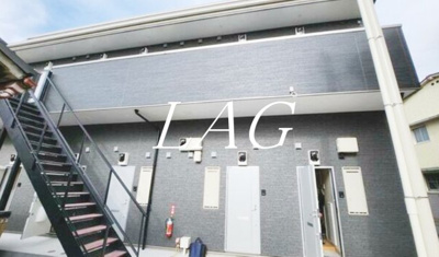 【外観】 | パインヒルズ曳舟 | 外観です。