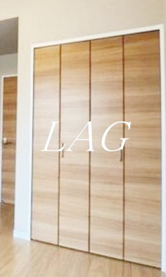 【収納】 | パインヒルズ曳舟 | 収納です。