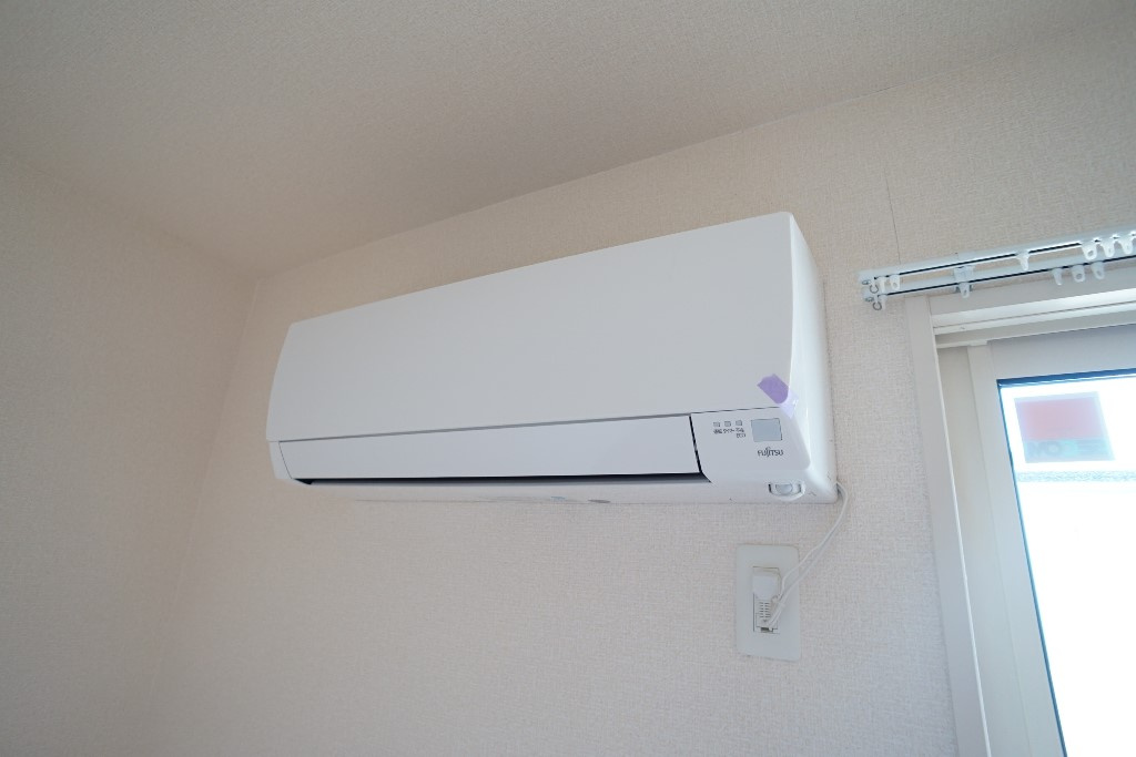 カサベルデ暖華の設備