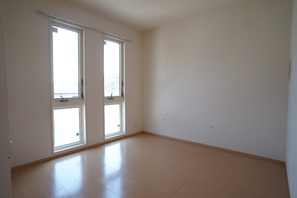 カサベルデ暖華の居間・リビング