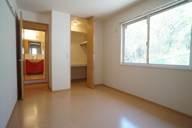 カサベルデ暖華の居間・リビング