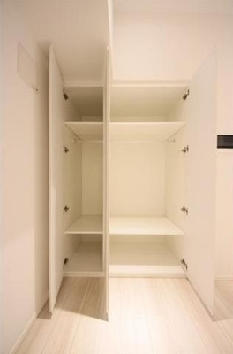 【収納】 | ＴＡＳ浅草レジデンス