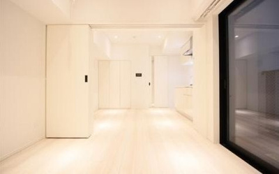 【内装】 | ＴＡＳ浅草レジデンス