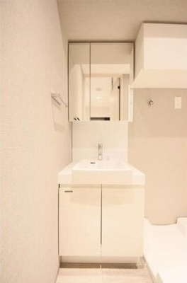 【洗面所】 | ＴＡＳ浅草レジデンス