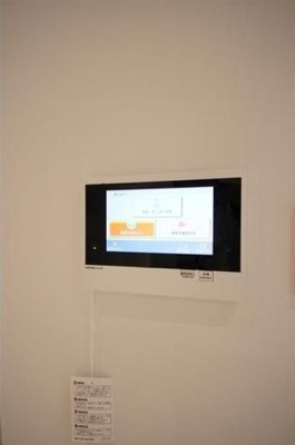 【セキュリティ】 | ＴＡＳ浅草レジデンス