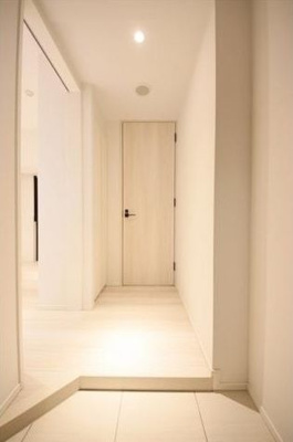【玄関】 | ＴＡＳ浅草レジデンス