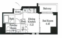 ＴＡＳ浅草レジデンスの画像