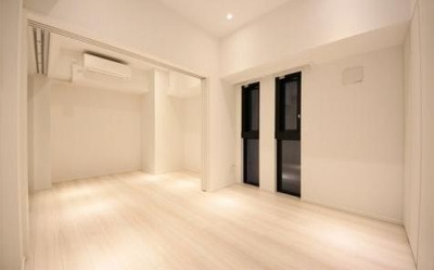 【居間・リビング】 | ＴＡＳ浅草レジデンス