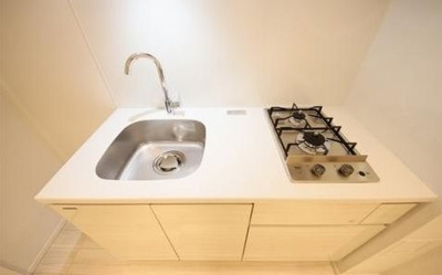 【キッチン】 | ＴＡＳ浅草レジデンス