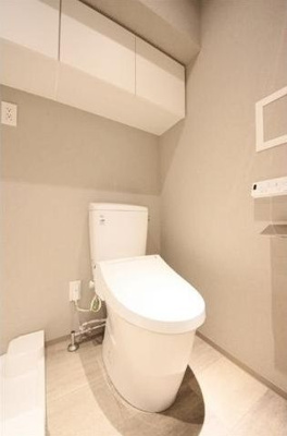 【トイレ】 | ＴＡＳ浅草レジデンス