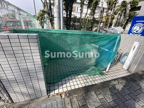 ブルネン武庫之荘のその他共用部分