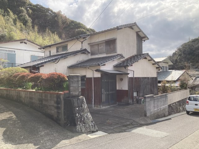 女の都2丁目売地