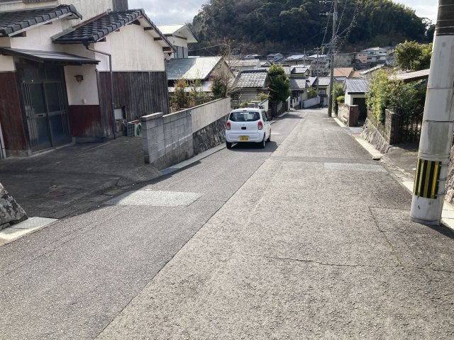 女の都2丁目売地