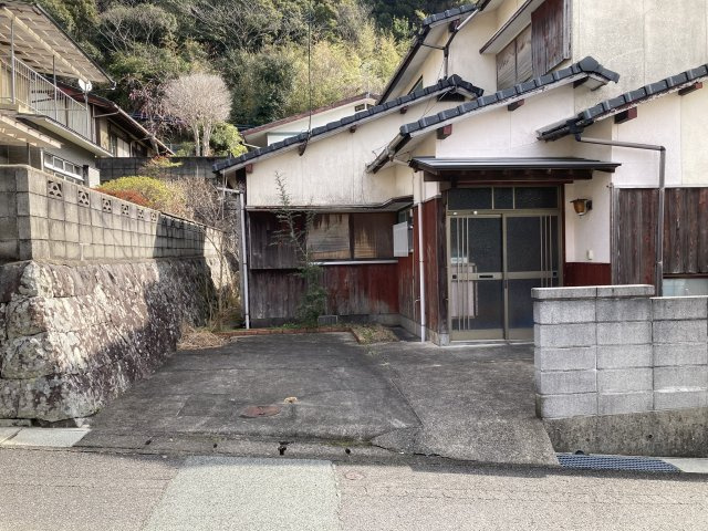 女の都2丁目売地