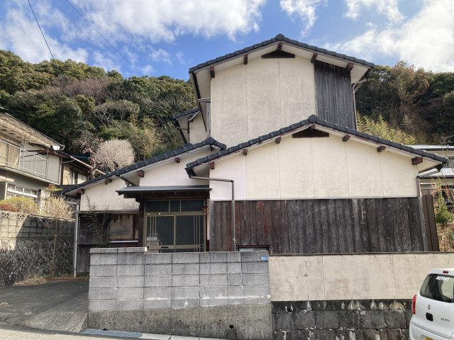 女の都2丁目売地