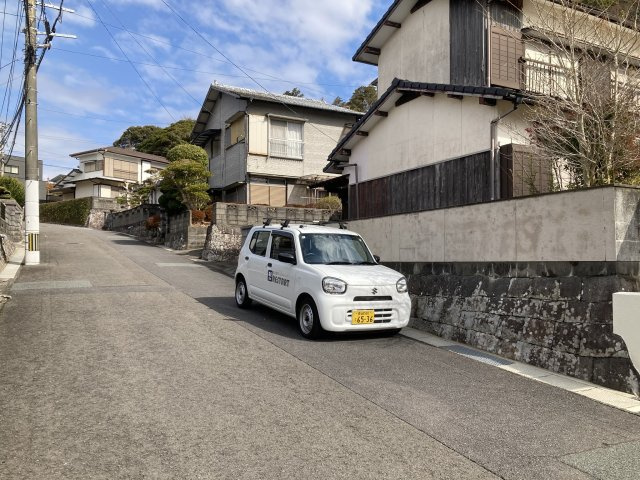 女の都2丁目売地