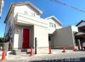 コンフォールⅢの外観