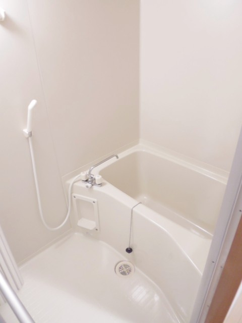 ＡＲＣ　ＳＩＤＥの浴室|バス