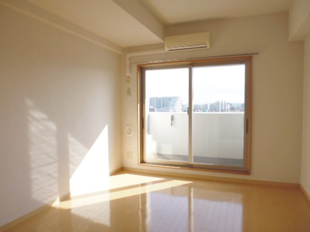 ＡＲＣ　ＳＩＤＥの居間・リビング|居室1