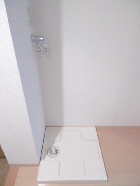 ＡＲＣ　ＳＩＤＥの設備|防水板