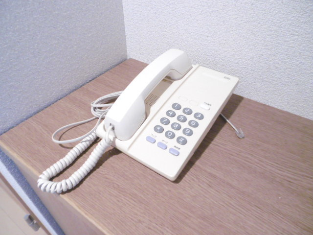 ＡＲＣ　ＳＩＤＥの設備