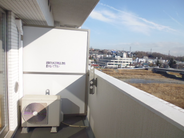 ＡＲＣ　ＳＩＤＥの展望|眺望