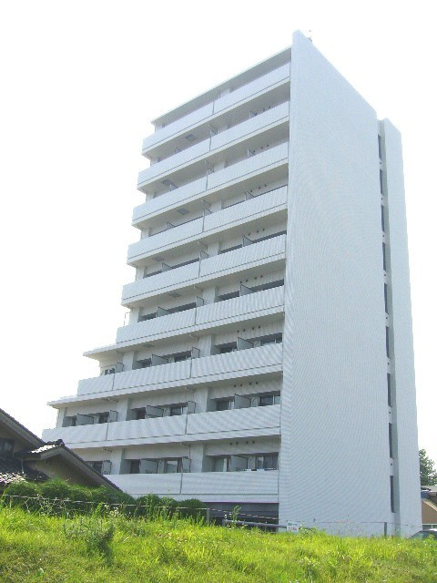 ＡＲＣ　ＳＩＤＥの外観