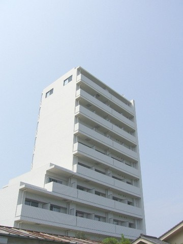 ＡＲＣ　ＳＩＤＥの外観|外観1