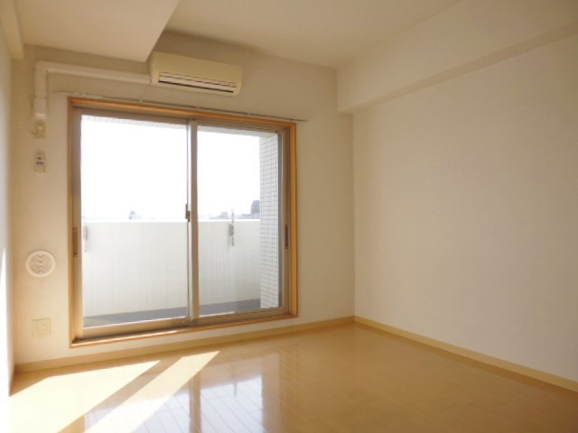 ＡＲＣ　ＳＩＤＥの居間・リビング|居室3