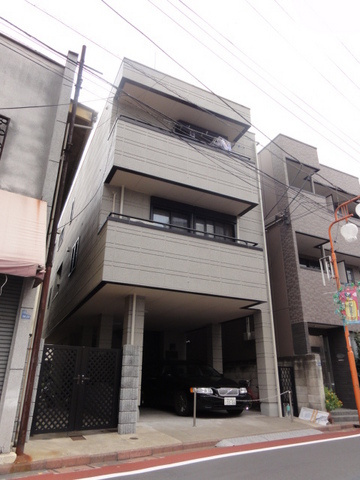 メゾンクレール