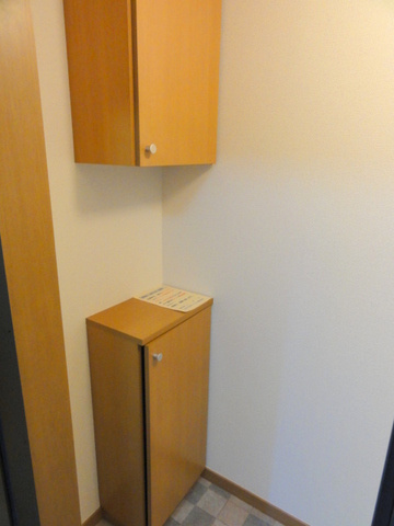 メゾンクレールの玄関|★カウンターになったシューズＢＯＸ★