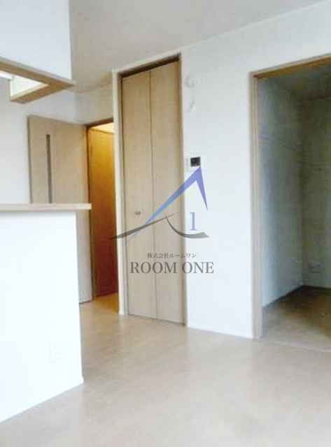 マール・エスペランサの寝室|寝室です。