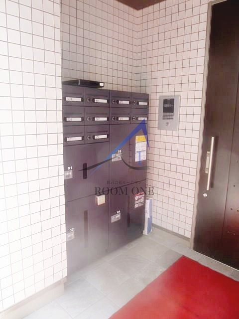 マール・エスペランサのその他共用部分