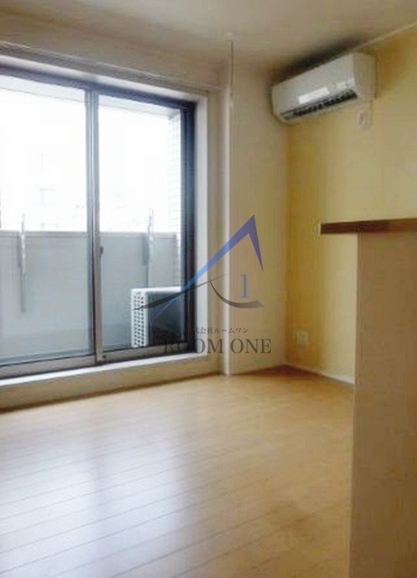 マール・エスペランサの居間・リビング|洋室のお部屋です。