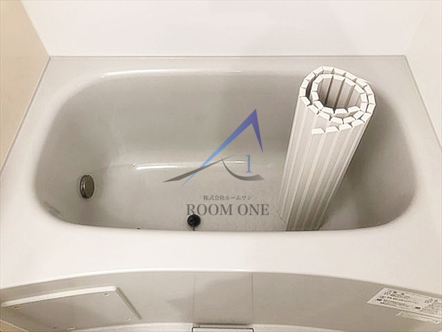 マール・エスペランサの浴室|お風呂です。