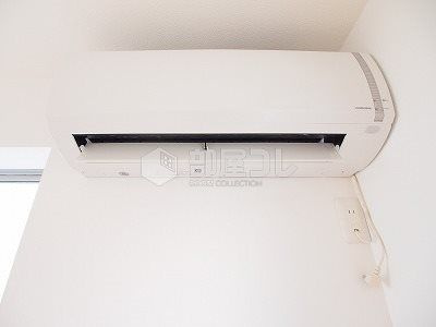 チャルテ三宿の設備