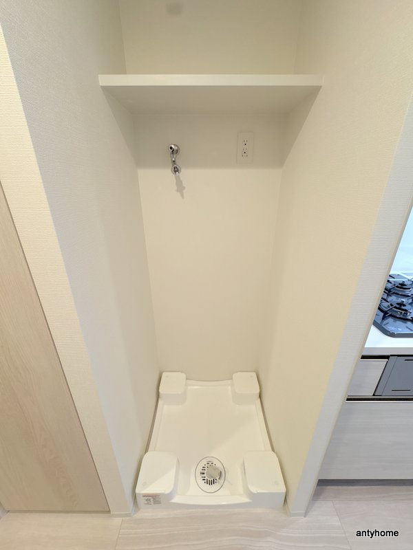 コンフォリア・リヴ博労町一丁目Q　仲介手数料無料のその他