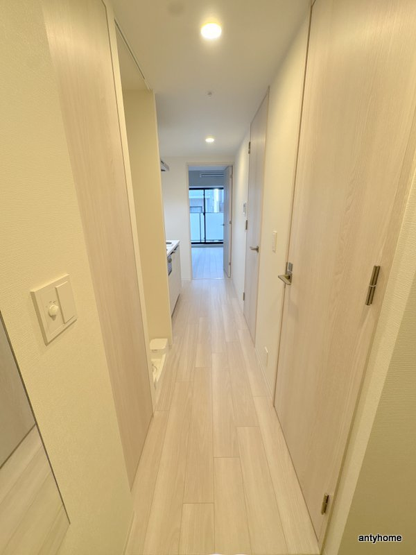 コンフォリア・リヴ博労町一丁目Q　仲介手数料無料の内装