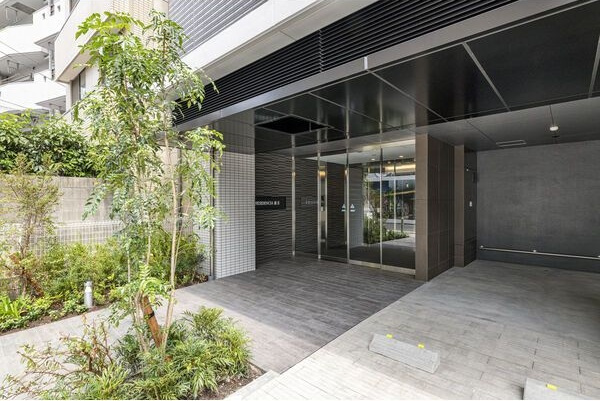 シェモア泉(旧名称:レジデンシア泉II)のその他