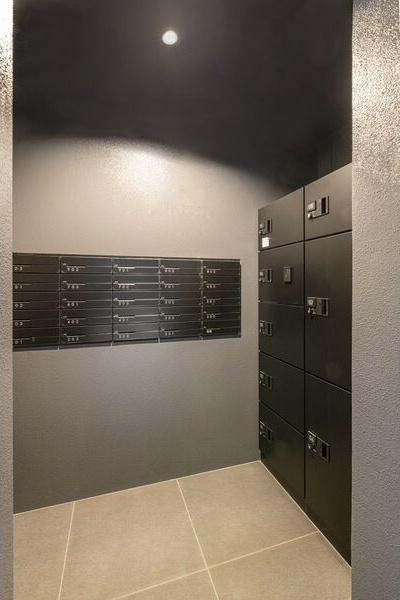 シェモア泉(旧名称:レジデンシア泉II)のその他