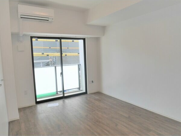 シェモア泉(旧名称:レジデンシア泉II)の内装