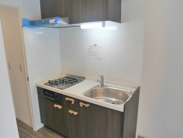 シェモア泉(旧名称:レジデンシア泉II)のキッチン