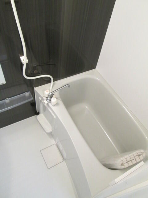 ソフィア一之江の浴室|バス